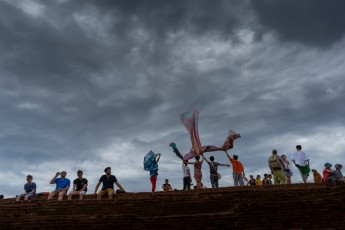 2016 Sri 2016 Sri LankaBolivia 41